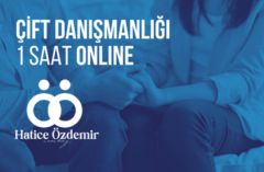 Çift Danışmanlığı 1 Saat Online